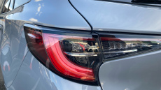 Toyota Corolla 1.8 VVT-i Hybrid Excel 5dr CVT Hybrid Estate